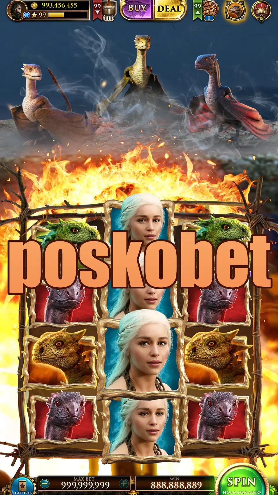 poskobet Masuk