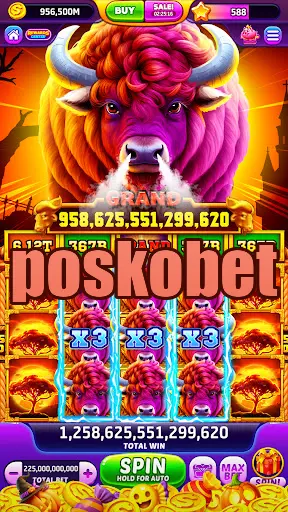 poskobet Masuk