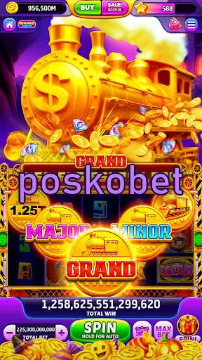 poskobet Masuk
