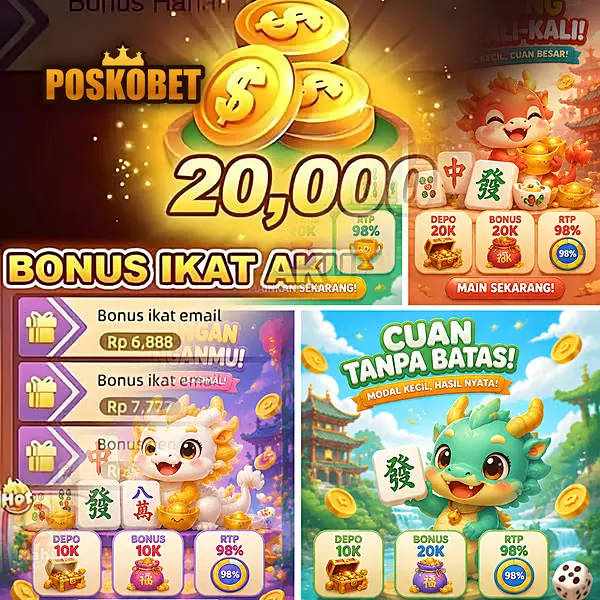 poskobet Daftar Sekarang - Unduh APK
