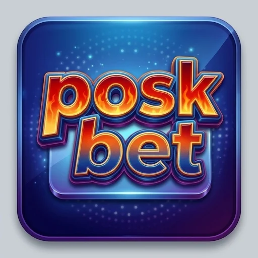poskobet Logo - Resmi