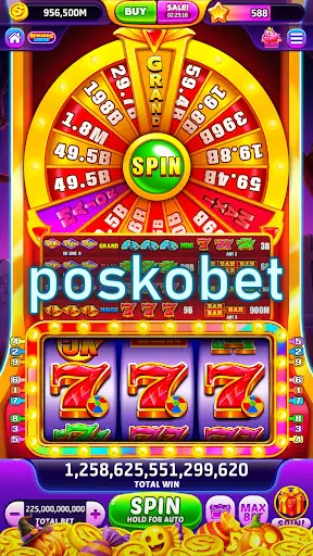 poskobet Preview - Resmi Unduh
